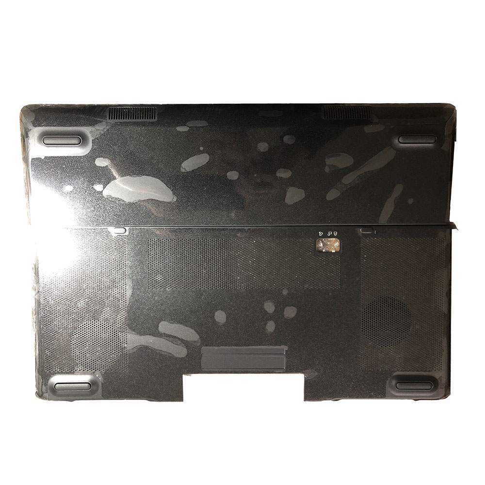  for 0X0F4K 0JCGM5 for Dell Precision 7510 7520 M7510 Bottom Lower Case Base Cover Chassis