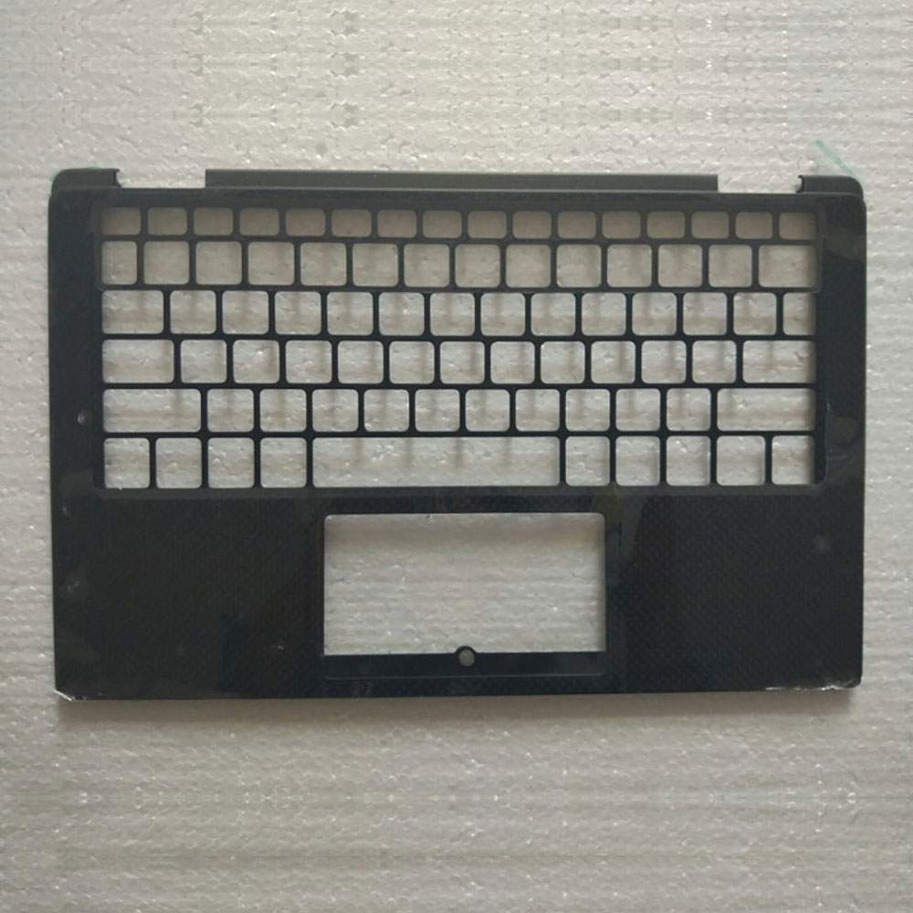  for 0WTDF3 for Dell XPS 13 9365 Palmrest Keyboard Bezel Upper Case Top Case
