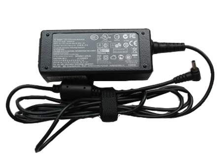 40W for 40W AC Power Adapter Charger for ASUS Eee PC 90-XB02OAPW00150Q