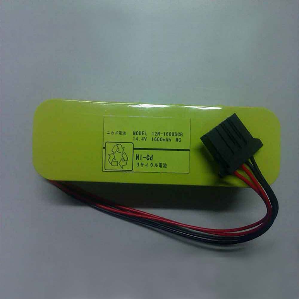 Baterie do Sprzęt AGD Sanyo 12N-1600SCB