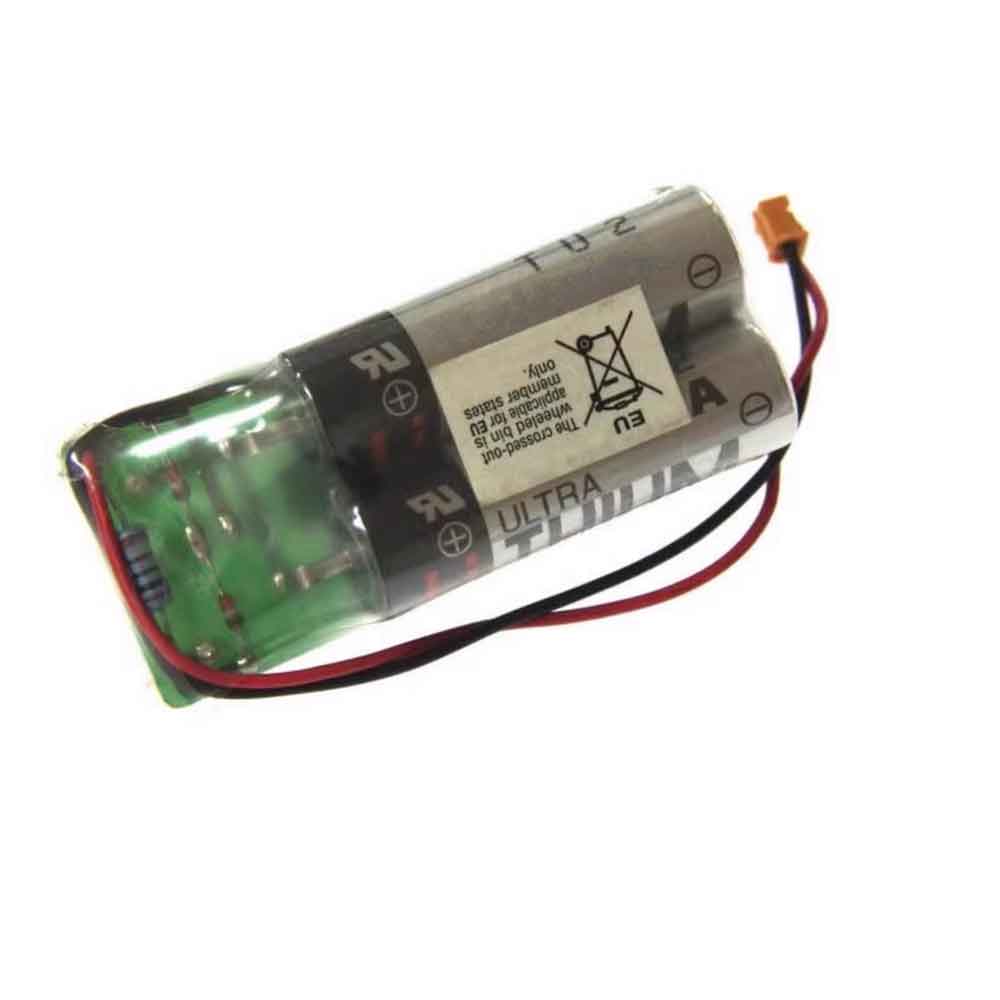ER6-3C38 Replacement Battery for Toshiba SF16915 ER63C38
