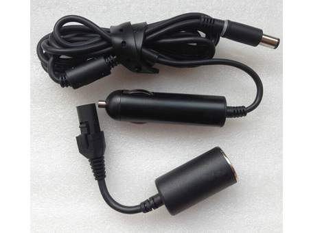 H536T for 90W CAR/AIR Charger Dell Alienware M11x,M11x R2,M11x R3 PC
