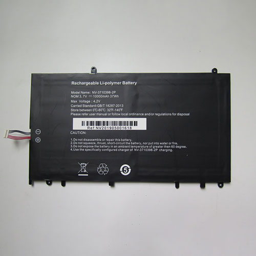 Baterie do Laptopów Haier Haier VL-40100100-2s N14 NB44(7 Line)