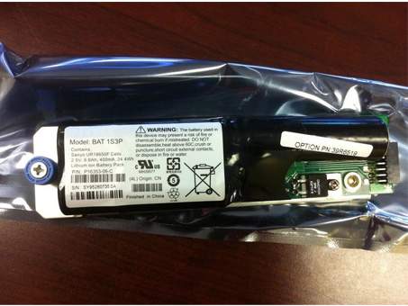 39R6519 for IBM DS3200 DS3300 DS3400 BATTERY 