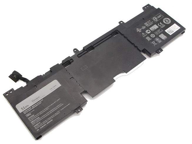 Baterie do Laptopów Dell 3V806