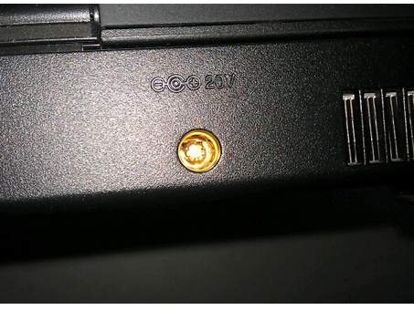 Zasilacz do laptopa Lenovo W701