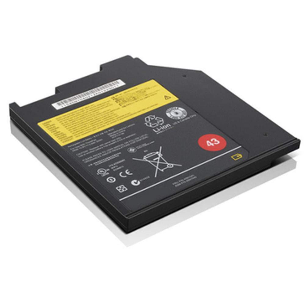 Lenovo 42T4845 10.8V 2.9Ah/32Wh Replacement Battery