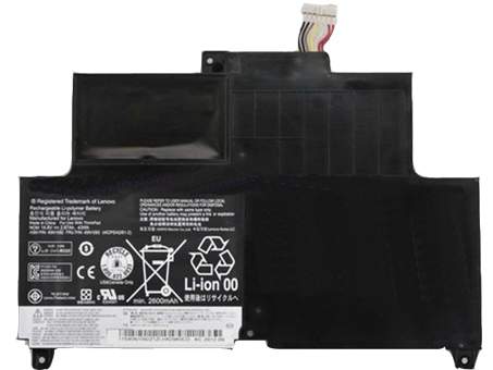 Lenovo 4ICP5/42/61-2 14.8V 43Wh/2.87Ah Replacement Battery
