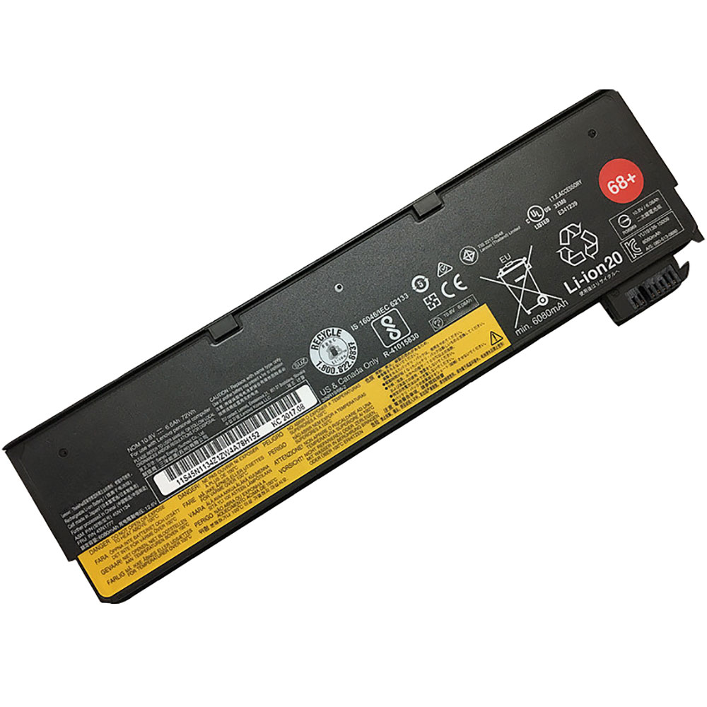Baterie do Laptopów Lenovo 45N1128