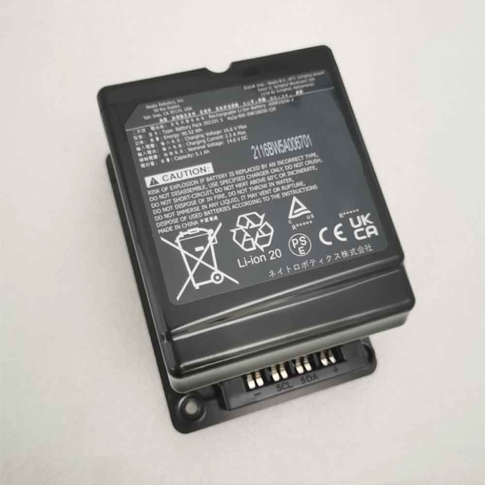 Kompatybilna Bateria Neato 4S2P-BW-INR18650-32E