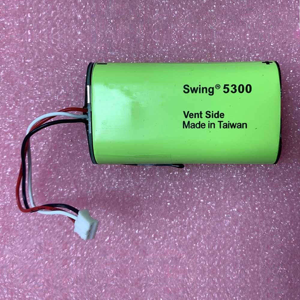 Baterie do sterowników PLC Boston Swing_5300