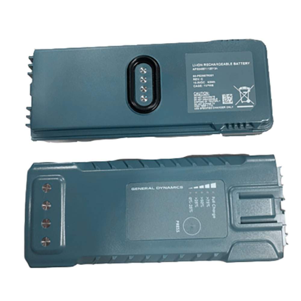 Baterie do Laptopów GD 60-P53987R001