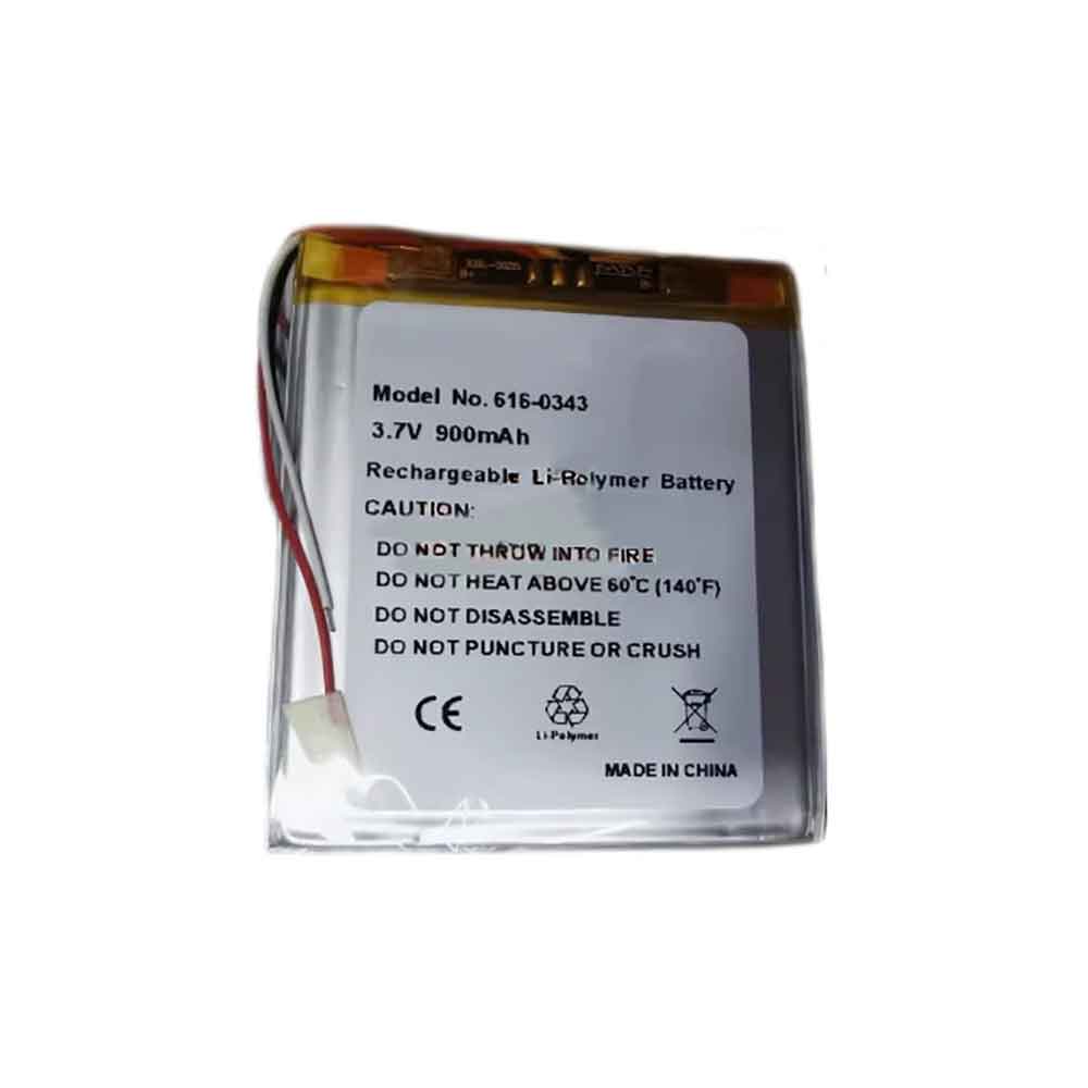 616-0343 for Apple iPod Touch 1ST Gen