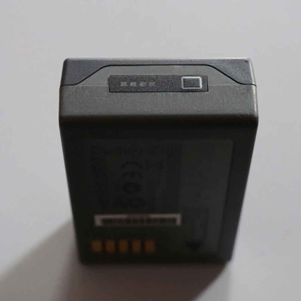 Baterie do Urządzeń Pomiarowych Trimble Trimble GPS R10 Receiver