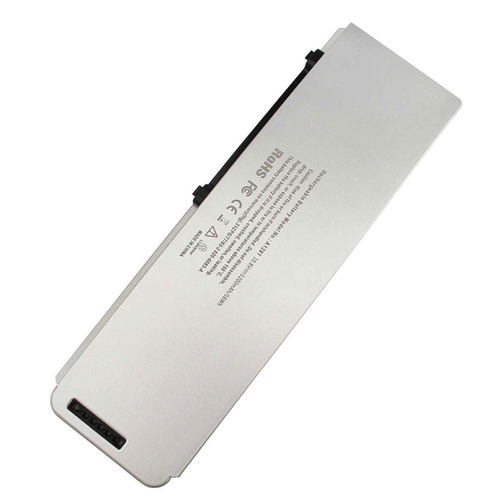 A1281 for Apple 2008 MacBook Pro 15 inch Late 2008