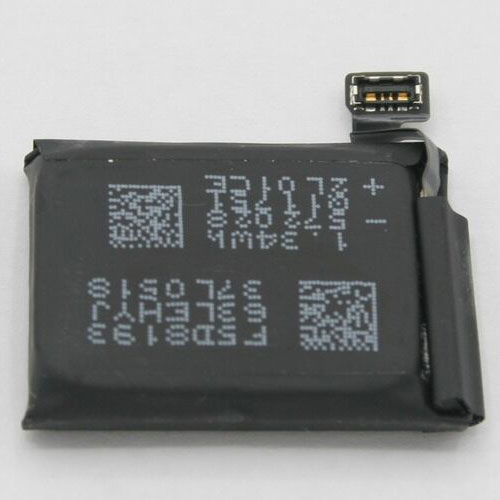 Baterie do zegarków Apple Apple Watch Series 3 GPS + LTE 42mm