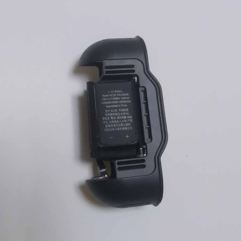 A2135 for Apple Bluetooth headset compartment battery