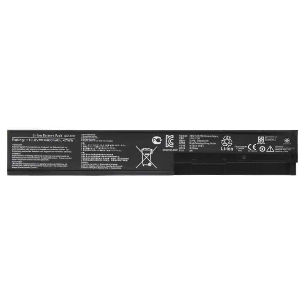 A32-X401 for Asus S301 S401 S501A S501U