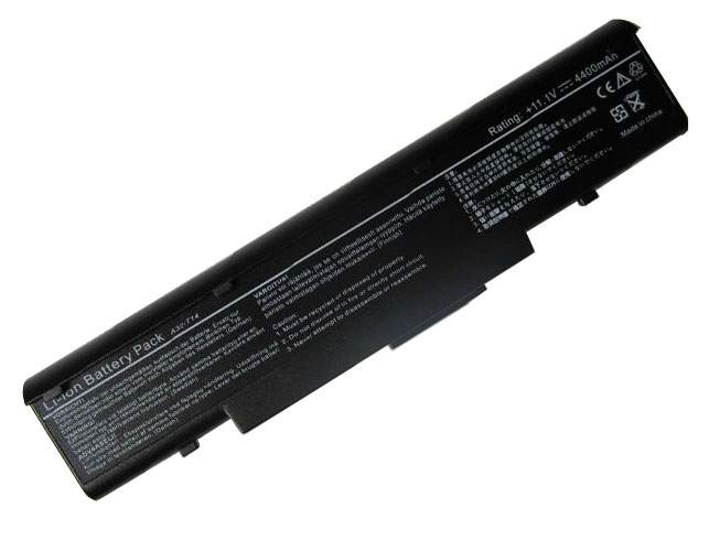 A32-T14 for ASUS BENQ JOYBOOK R48 R47 R45 R46