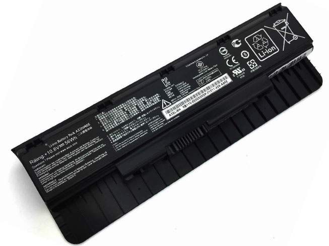 56WH A32N1405 Battery