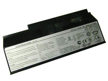 A42-G73 for Asus G73 Series