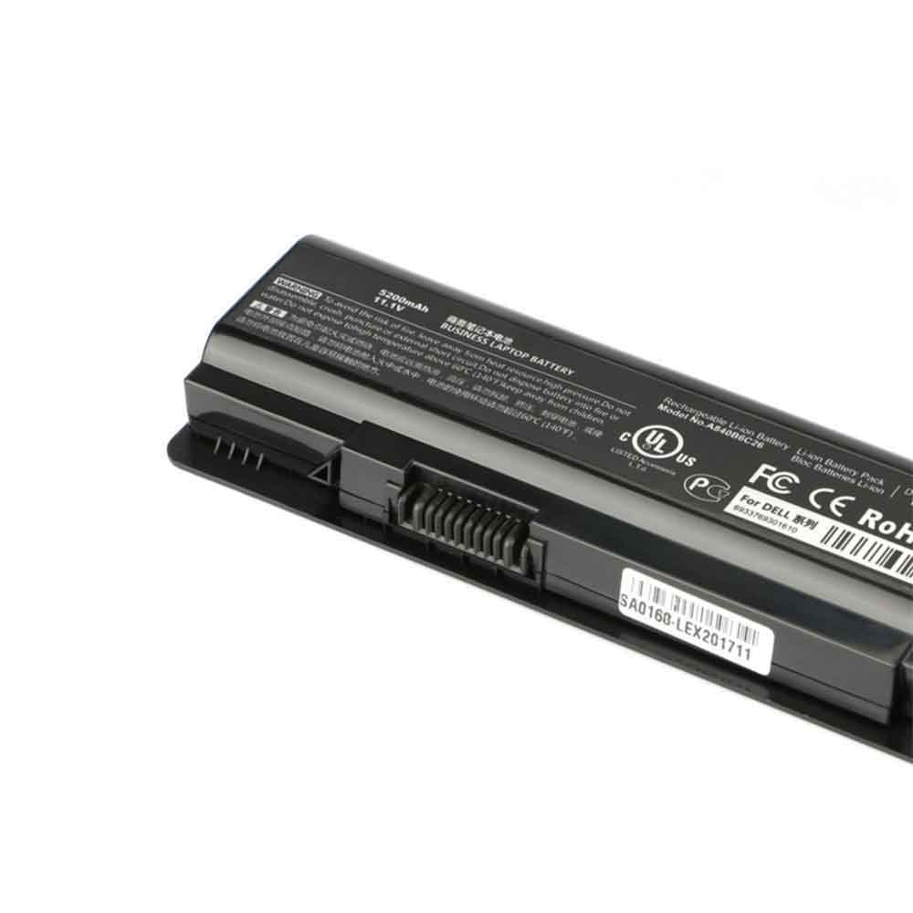 Baterie do Laptopów Dell Dell Vostro 1014 1015 A840 A860 A860n