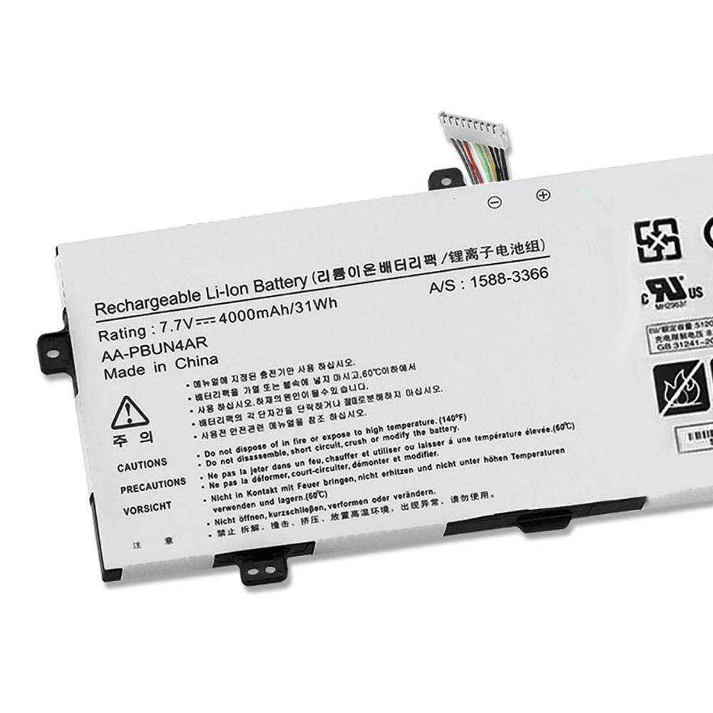 Baterie do Tabletów  Samsung  AA-PBUN4AR