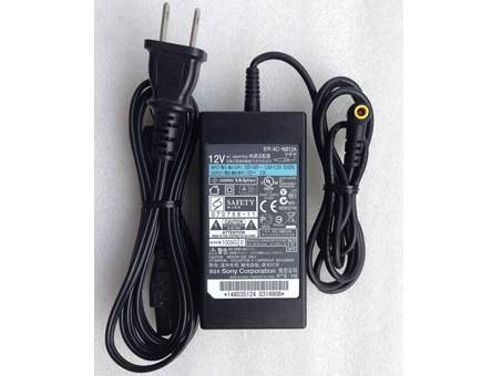 100-240V 50/60Hz (for worldwide use)   AC-NB12A Adapter