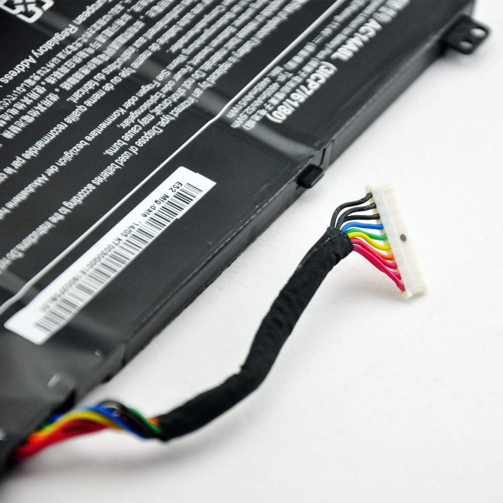 Baterie do Laptopów Acer Acer V15 Nitro Aspire VN7-571 VN7-591 VN7-791