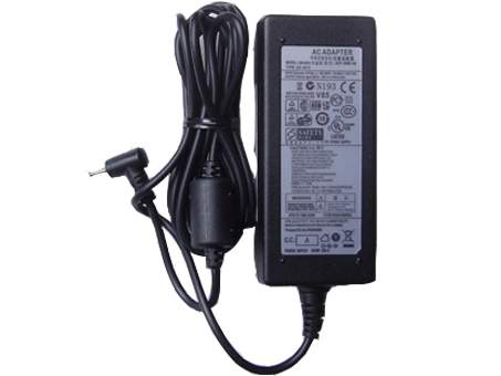 100-240V 50-60Hz (for worldwide use) 12V 3.33A 40W A12-040N1A