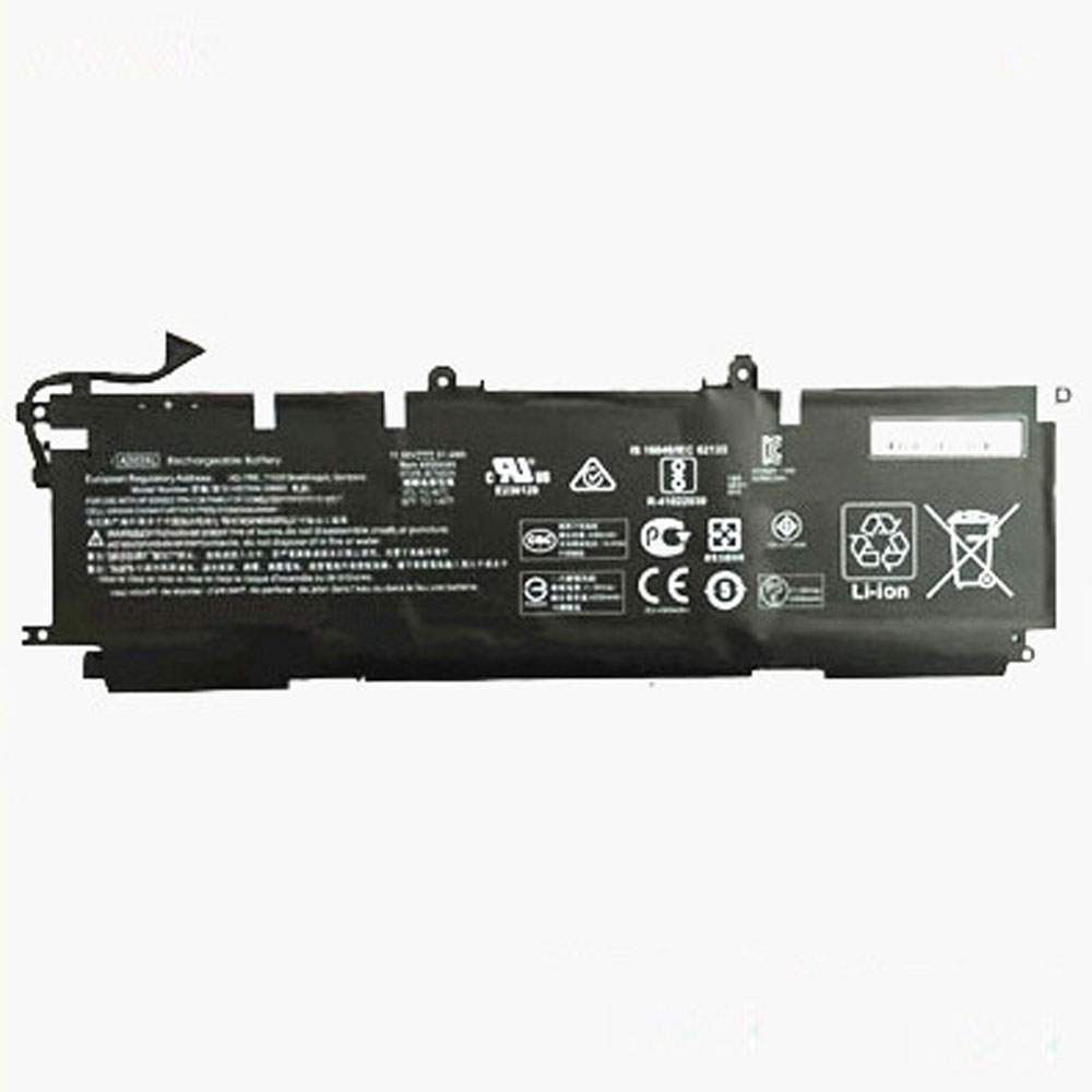 51.4Wh AD03XL Battery