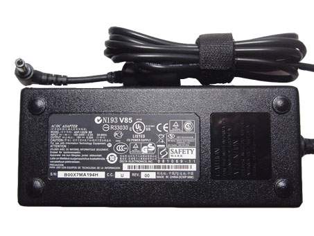 120W AC/DC Power Adapter Battery Charger
