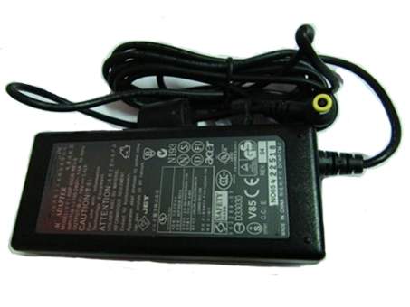 Zasilacz do laptopa AC Adapter + Power Cord For Gateway E-475M E-475M-G