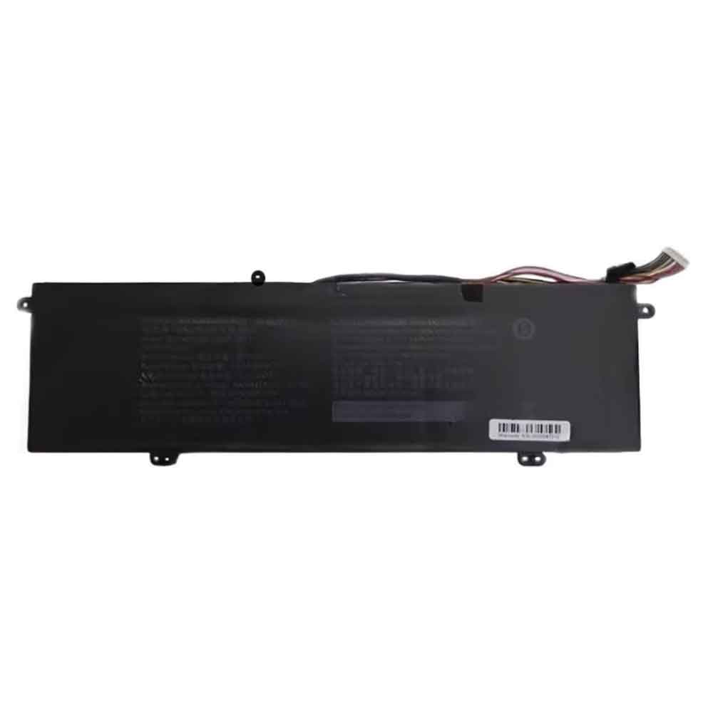4700mAh AEC508865-3S1P Battery