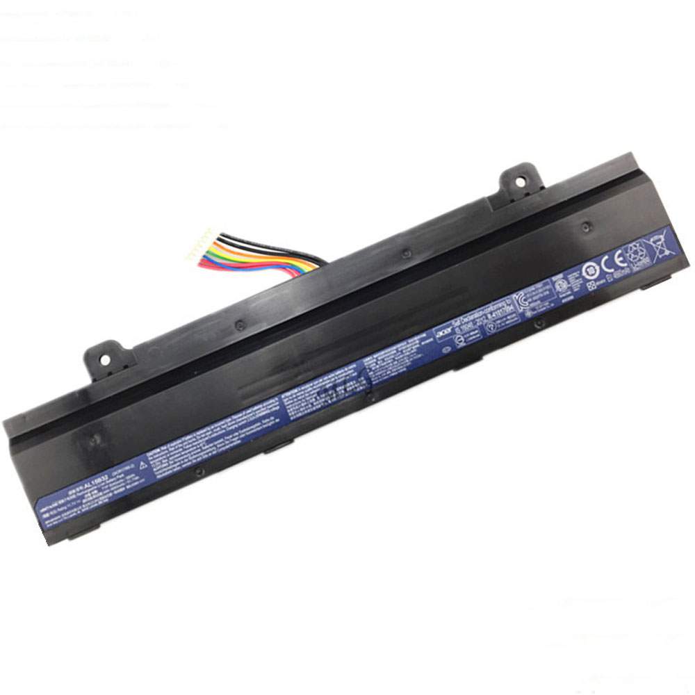 Acer AL15B32 11.1V  56Wh/5040mAh Replacement Battery