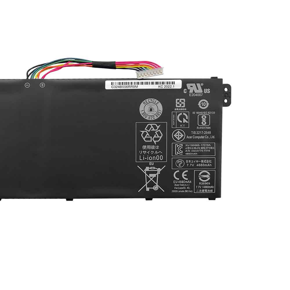 Baterie do Laptopów Acer AP18C7M