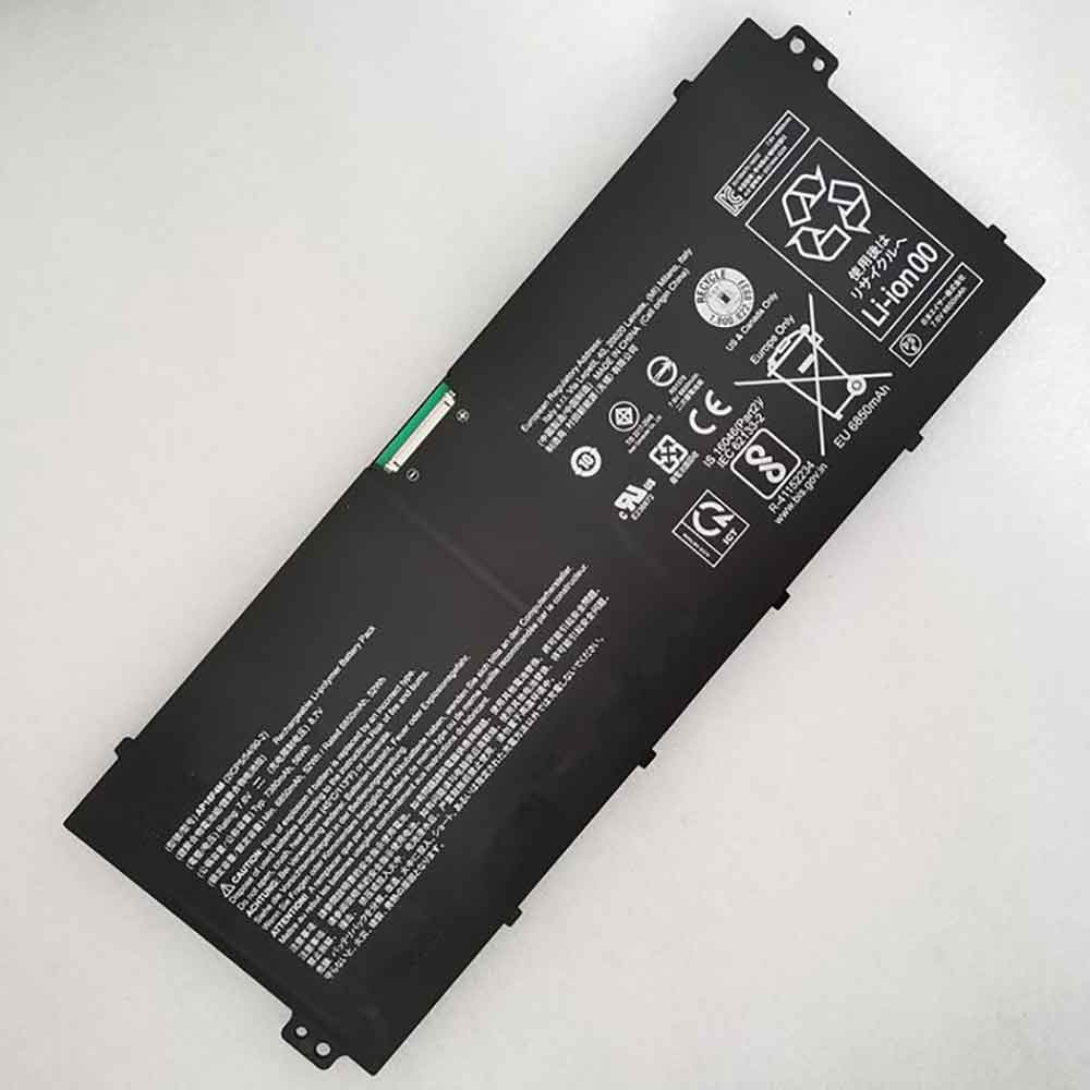 Baterie do Laptopów Acer AP18F4M