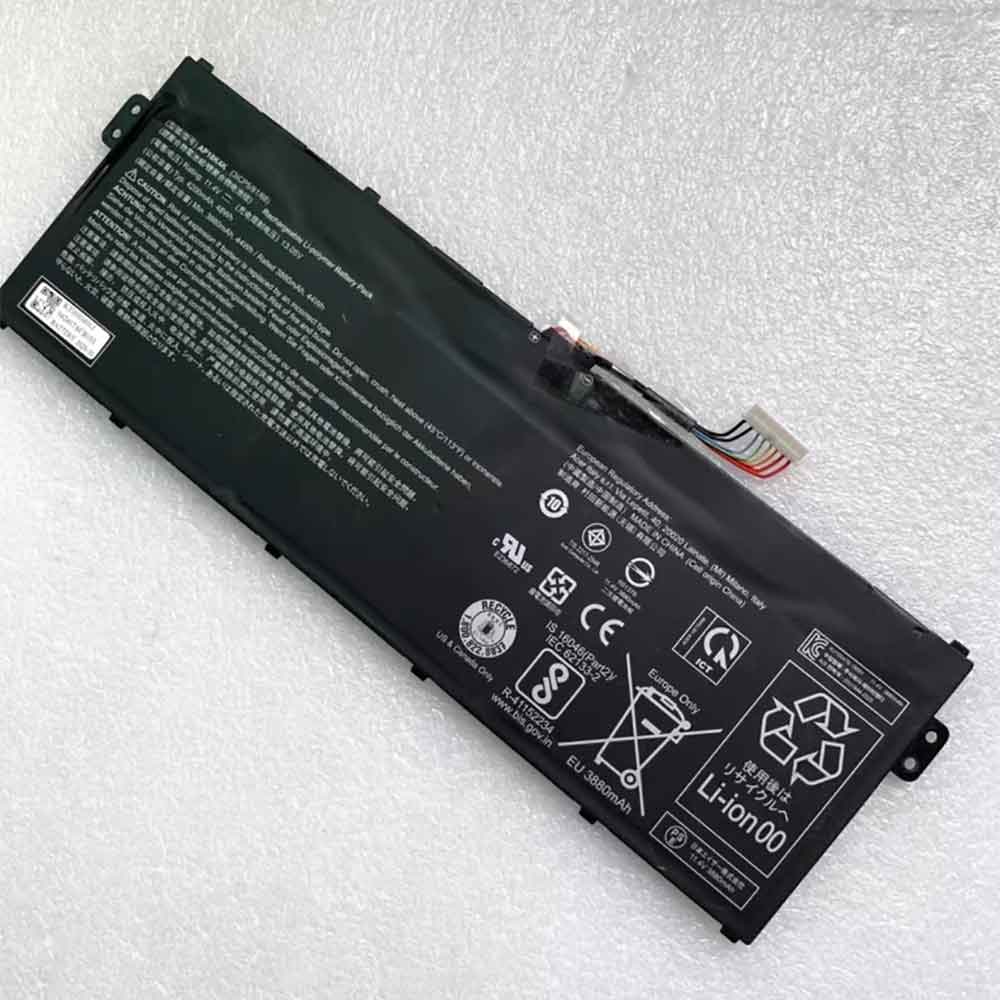 Baterie do Laptopów Acer AP18K4K