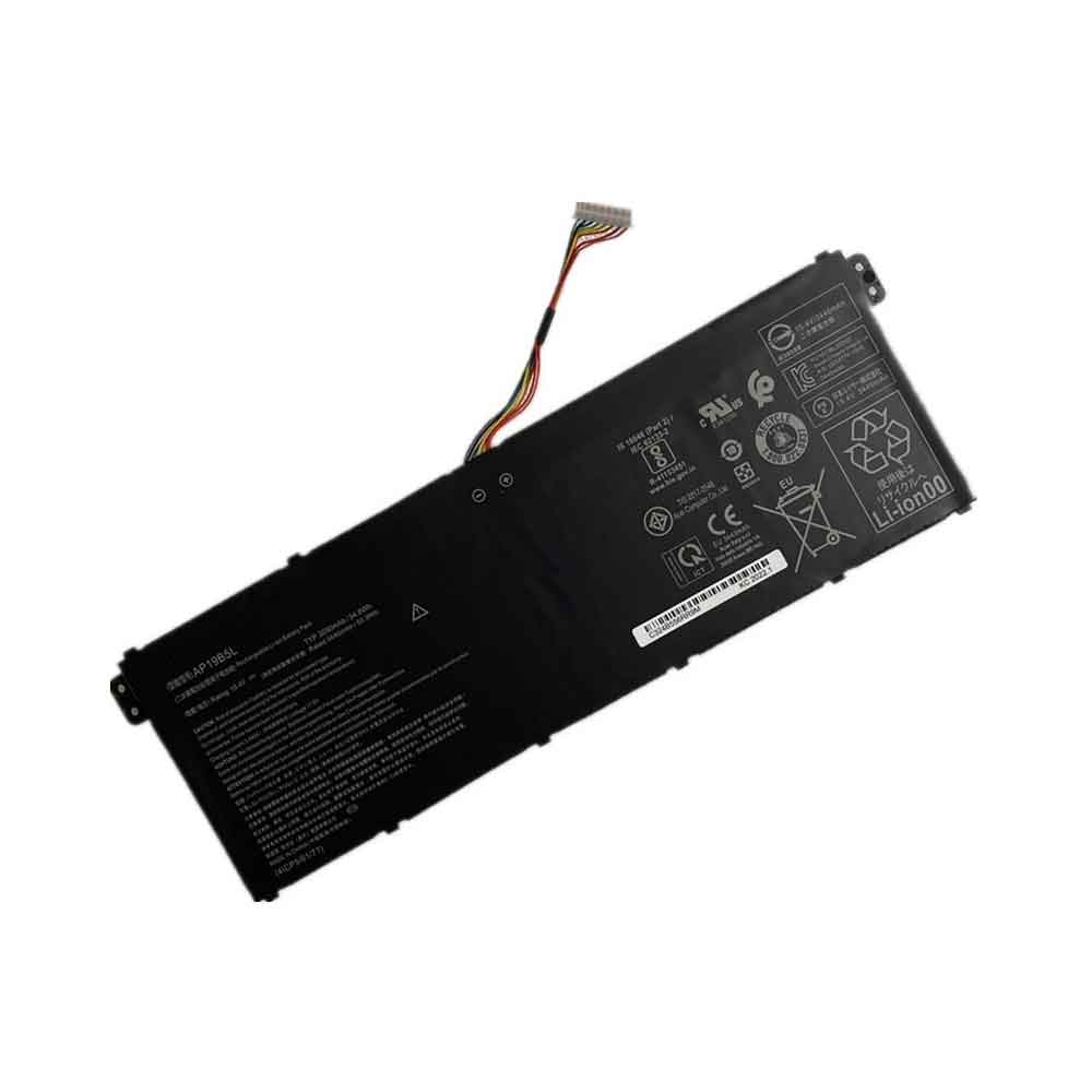 Baterie do Laptopów Acer AP19B5L