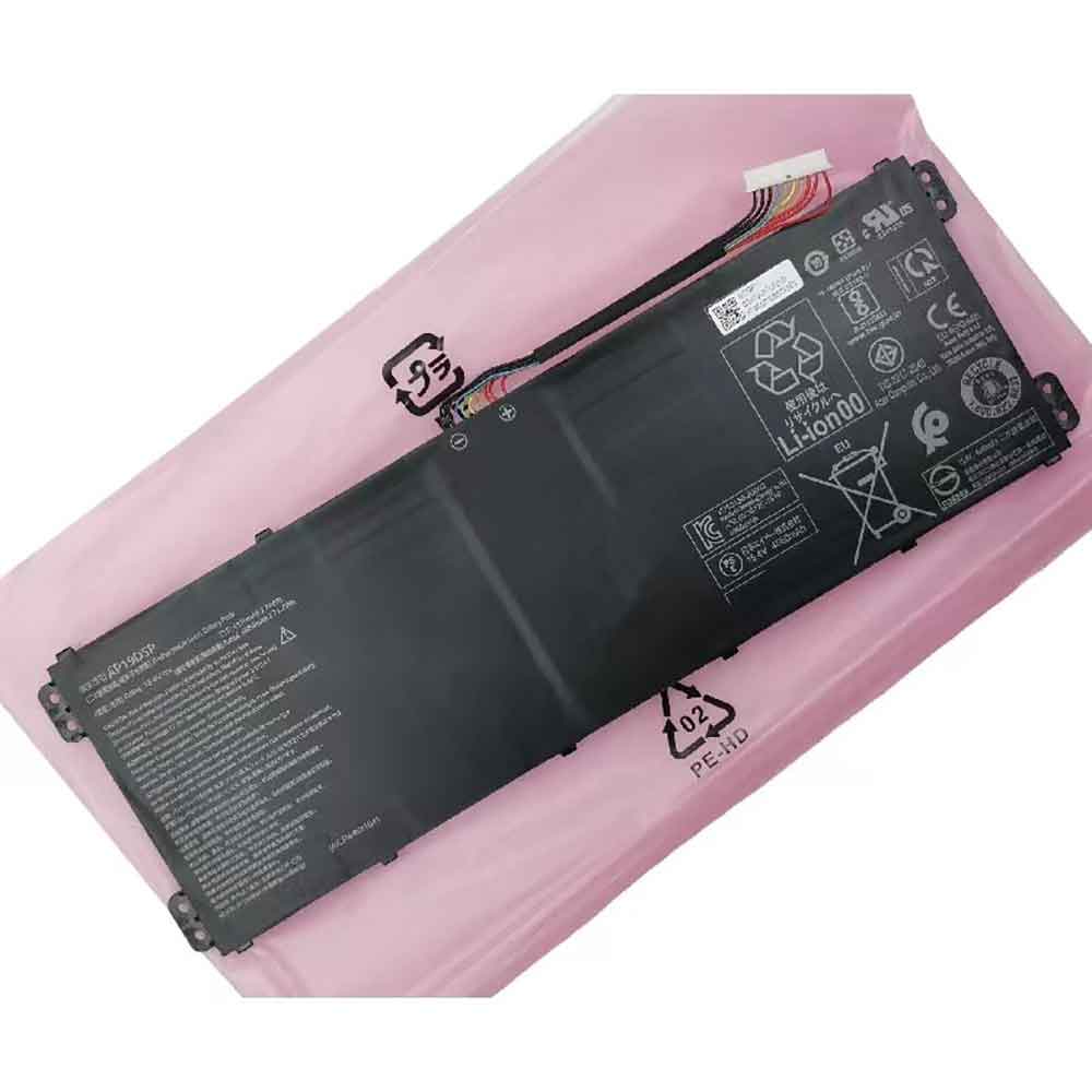 Baterie do Laptopów Acer AP19D5P