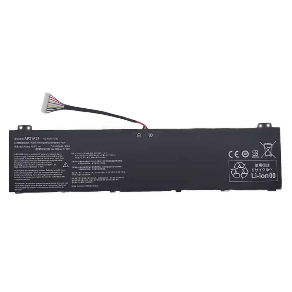Baterie do Laptopów Acer Nitro 16 AN16-41 AN16-51