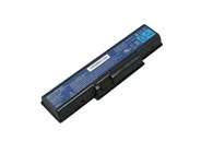 AS09A61 for Gateway AS09A75 Laptop Battery replacement for GATEWAY NV5810U NV5814U NV5815U NV5820U NV78 NV7802U
