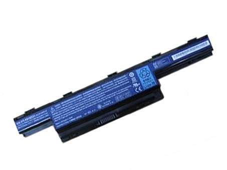 AS10D71 for Packard Bell EasyNote LM86 TM86 TM87 TM89 