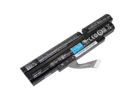 AS11A3E for Acer Aspire TimelineX 3830T 3830TG Series
