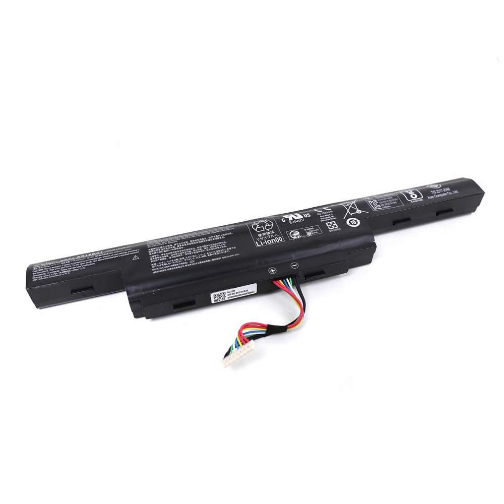 Acer AS16B5J 11.1V 5600mAh/62.2Wh Replacement Battery