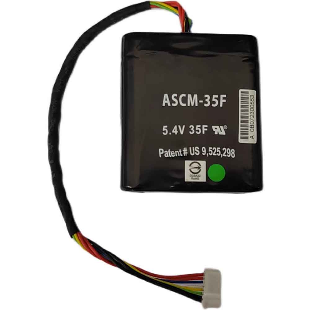 ASCM-35F do Microsemi Solutions ASCM-35F ASCM