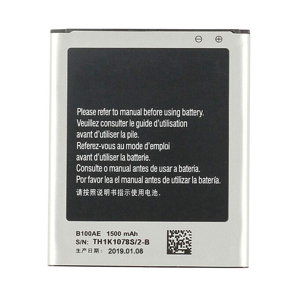 Baterie do smartfonów i telefonów Samsung B100AE
