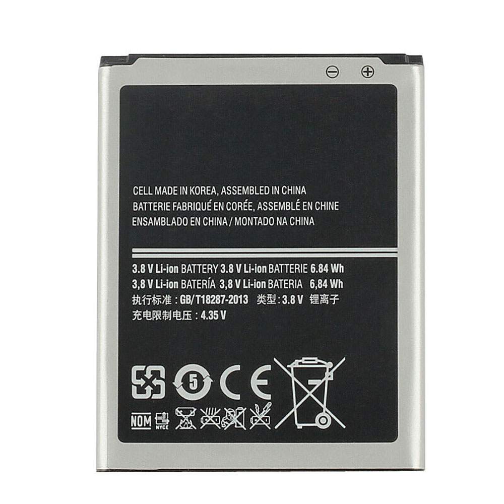 Baterie do smartfonów i telefonów Samsung B150AC