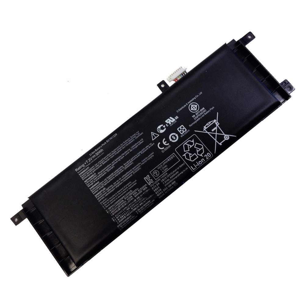 B21N1329 for ASUS D553M F553M P553 P553MA 

X453