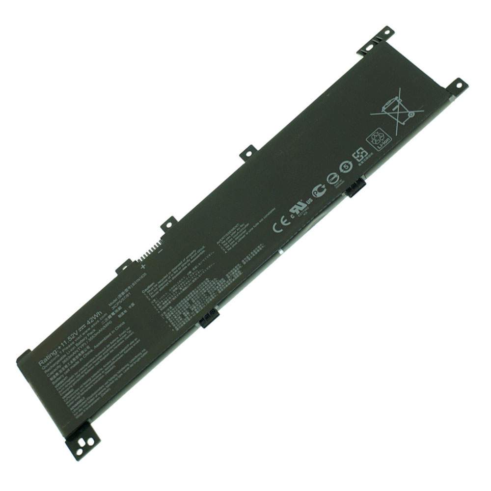 Baterie do Laptopów Asus B31N1635